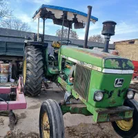 تراکتور جاندیر مدل 61