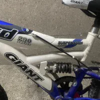 دوچرخه جاینت اصل ایتالیایی دنده ای سایز ۲۰|اسباببازی بچه|تهران, تجریش|دیوار