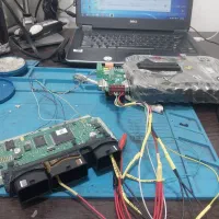 برق خودرو جک و لیفان mvmوچری ایرانخودرو ،سایپا