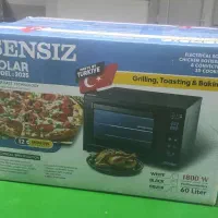 ماکروویو سولار سنسیز ترکیه