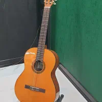 گیتار کوردوبا c1|گیتار، بیس، امپلیفایر|دوگنبدان, |دیوار