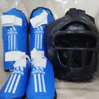 وسایل ورزشی