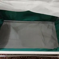 گهواره بچه|تخت و صندلی بچه|خرمشهر, |دیوار