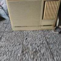 کولر گازی جنرال کنترل دار۱۸هزار