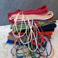 کراپ بند ماکارون طرح سنتی