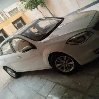 برلیانس مدل 95|خودرو سواری و وانت|تهران, قصر فیروزه ۱|دیوار