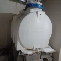 تانکر1000لیتری