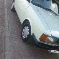 وانت پیکان دوگانه شرکتی