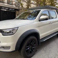 Kmc کی ام سی t8|خودرو سواری و وانت|تهران, پاسداران|دیوار