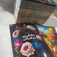 چاپ دیجیتال و افست کتاب|خدمات رایانهای و موبایل|شیراز, سرو|دیوار