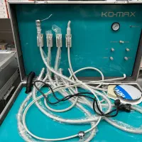 یونیت و تجهیزات دندانپزشکی با اقساط 12ماه|پزشکی|تبریز, |دیوار