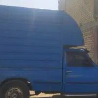 نیسان|خودرو سواری و وانت|مرودشت, استادیوم‎|دیوار