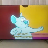 تلویزیون۵۰،اینچ سینگل