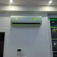 تعمیرات ونصب ، جابجایی، سرویس کولر گازی|خدمات پیشه و مهارت|لاهیجان, فیاض|دیوار