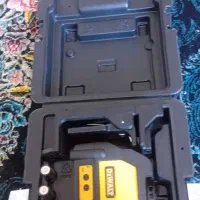 تراز لیزری نور سبز دیوالت ۳۶۰ درجه|ابزارآلات|جیرفت, |دیوار