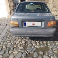 پراید مدل ۸۴|خودرو سواری و وانت|همدان, |دیوار