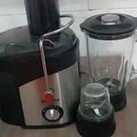 آب مرکبات گیری