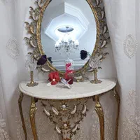 برنجی|بوفه، ویترین، کنسول|تهران, شادآباد|دیوار
