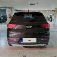 تیگو 7 IE مدل اسفند 1400 مشابه صفر نمایندگی|خودرو سواری و وانت|تهران, شهرک غرب|دیوار