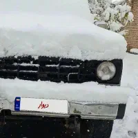 پاترول دو درب