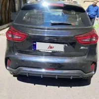 BAC X3 PRO|خودرو سواری و وانت|تهران, منیریه|دیوار