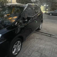 جک s3 بی رنگ|خودرو سواری و وانت|کرج, شهرک ظفر|دیوار