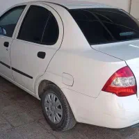 تیبا 99|خودرو سواری و وانت|خشت, |دیوار