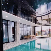 ویلا-مدرن-شهرک-طاووسیه-و-افشاریه