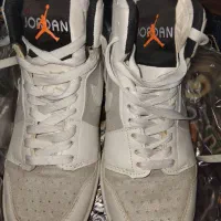 کفش جردن ساق دار باکیفیت سایز ۳۷