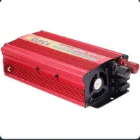 اینورتر یا مبدل برق 12 ماشین به 220 خونگی