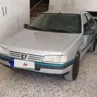 پژو۴۰۵مدل ۹۷|خودرو سواری و وانت|خاش, |دیوار