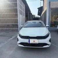 کیا k3 فول آپشن2025 با صندلی برقی و کروز و ۶ ایریگ|خودرو سواری و وانت|اهواز, کیانپارس |دیوار