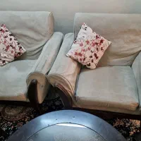 مبل هفت نفره|مبلمان خانگی و میز عسلی|تهران, مینای جنوبی|دیوار