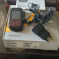 نوکیا مدل ،‌ ،3600