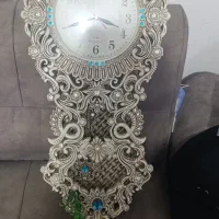 ساعت دیواری