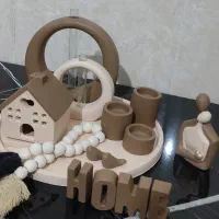 دکوریجات سنگ مصنوعی|صنایع دستی و سایر لوازم تزئینی|مشهد, موعود|دیوار