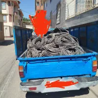 حمل انواع بار ب سراسر کشور|خدمات حمل و نقل|بروجرد, |دیوار