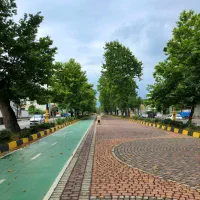 فروش ملک تجاری برِ اصلی بلوار کریمی نوشهر