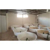 فروش مزرعه پرورش بچه ماهی (واسط)در اردبیل، کوراییم|فروش دفتر صنعتی، کشاورزی، تجاری|کوراییم, |دیوار