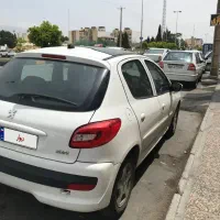 پژو ۲۰۷ پاناما