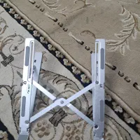 استند زیر لبتابی تمام اهن فقط ۸۵۰ تومان