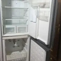 یخچال الکترواستیل|یخچال و فریزر|داراب, |دیوار