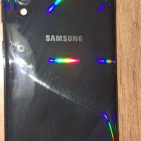 گوشی سامسونگ A30s|موبایل|مشهد, کوشش|دیوار