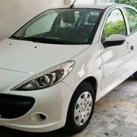 پژو 207i tu5 سقف فلز دنده