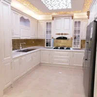 اجرای (دیوار TV) و کاغذ دیواری ، کناف|مصالح و تجهیزات ساختمان|بم, |دیوار