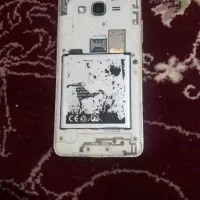 گوشی گرند پرایم|موبایل|هرسین, |دیوار