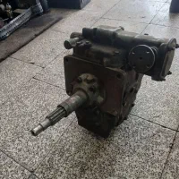 گیربکس خاور چدن ۴ محک|قطعات یدکی و لوازم جانبی|رباط‌کریم, رباط‌کریم|دیوار