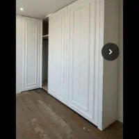کمد دیواری و کابینت نو