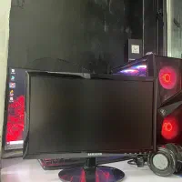 مانیتور سامسونگ نو