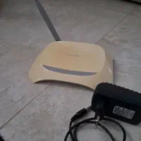 فروش سه مدل مودم با سیم، VdslوTplink|مودم و تجهیزات شبکه|گرمسار, |دیوار